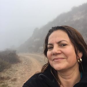 Meet your Posher, Ana